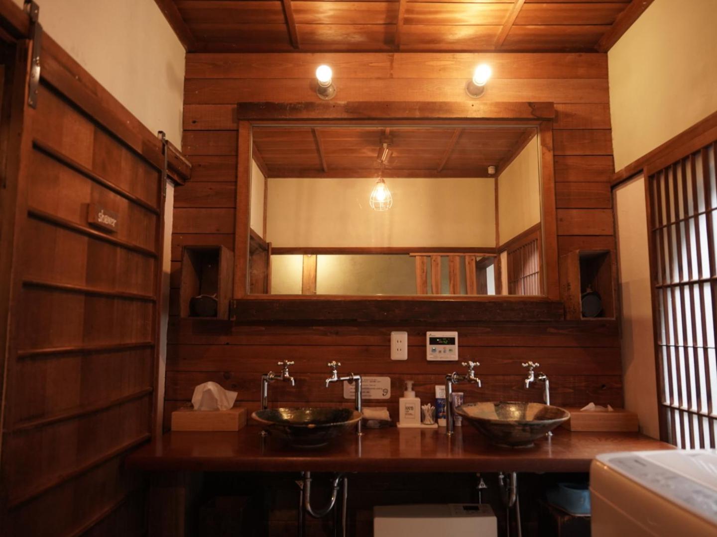 Taketa Ekimae Hostel Cue Exterior foto