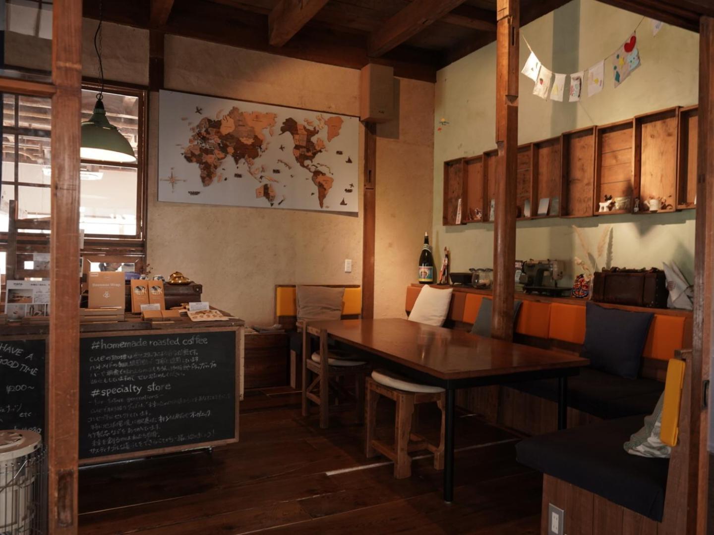 Taketa Ekimae Hostel Cue Exterior foto