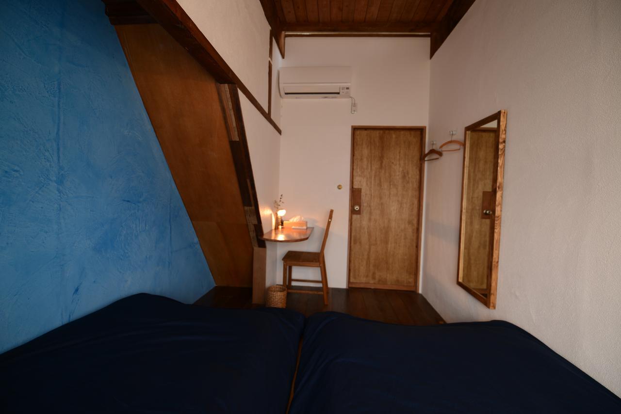 Taketa Ekimae Hostel Cue Exterior foto