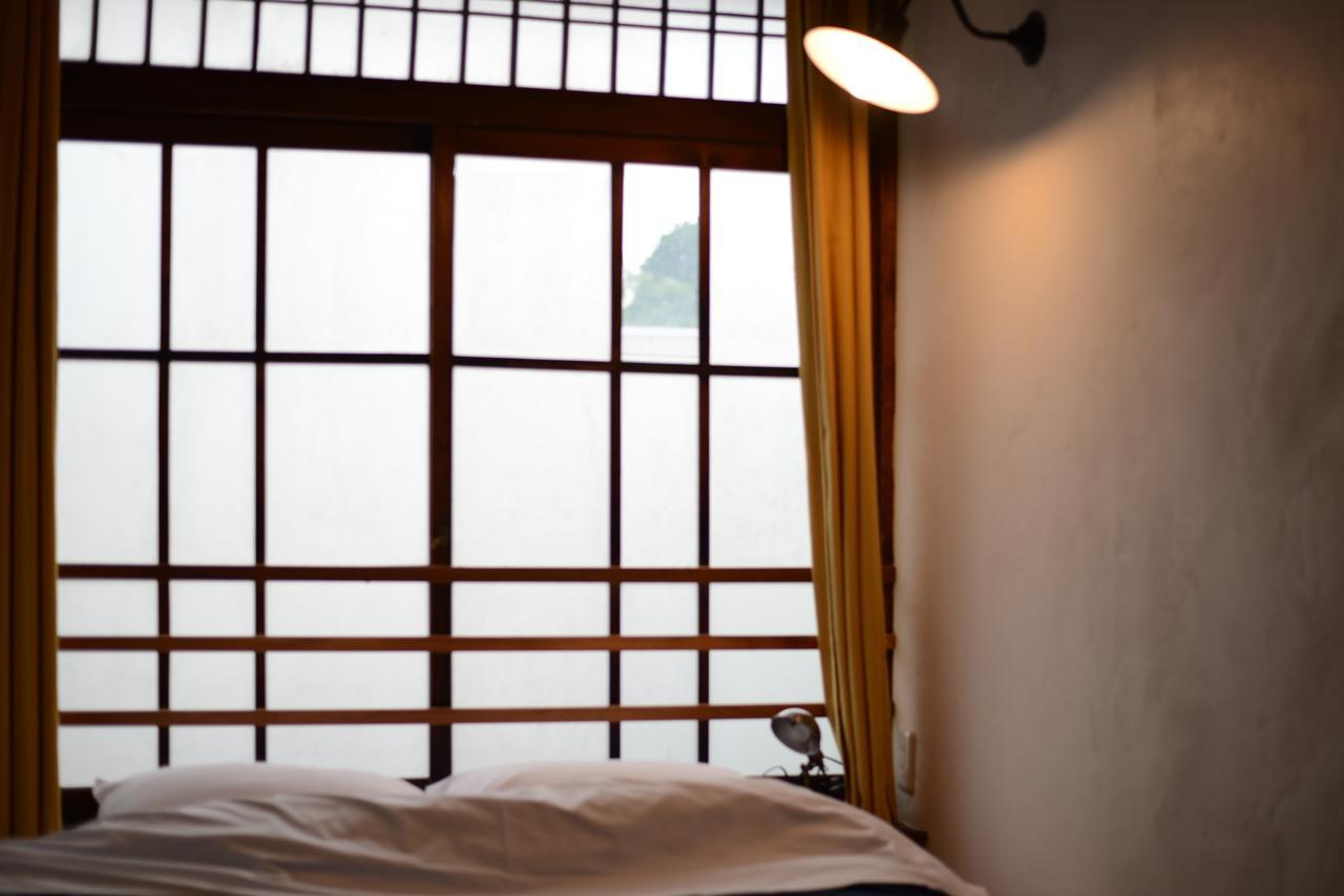 Taketa Ekimae Hostel Cue Exterior foto