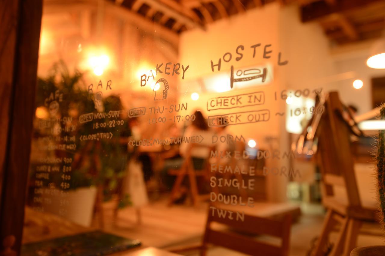 Taketa Ekimae Hostel Cue Exterior foto